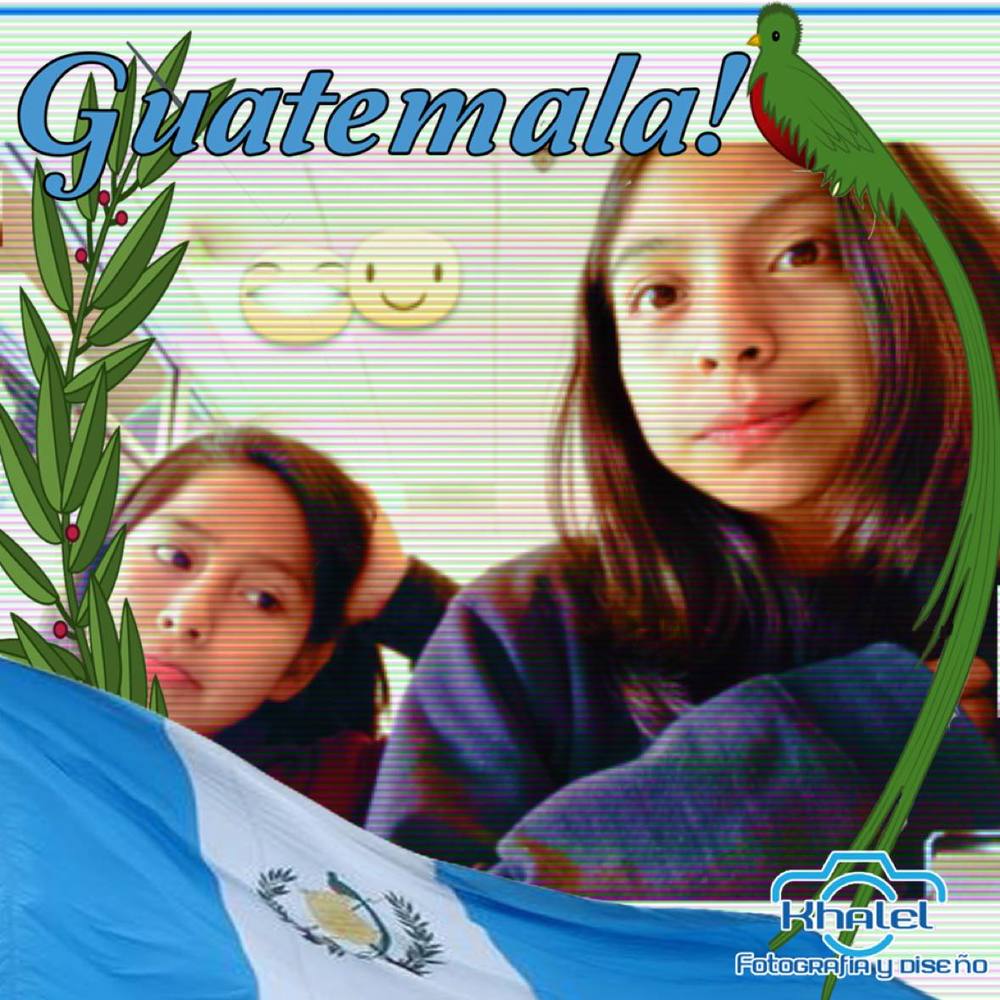 Meet your Posher, Yulisa